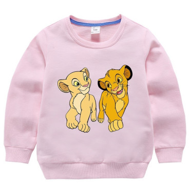 Inicio   Sudadera niños la guardia del león Sudadera niños la guardia del león
tiempo de preparación 2/3 días