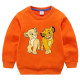 Inicio   Sudadera niños la guardia del león Sudadera niños la guardia del león
tiempo de preparación 2/3 días