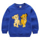 Inicio   Sudadera niños la guardia del león Sudadera niños la guardia del león
tiempo de preparación 2/3 días