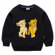 Inicio   Sudadera niños la guardia del león Sudadera niños la guardia del león
tiempo de preparación 2/3 días