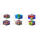 Inicio   Mascarillas Brawl Stars algodón Mascarillas Brawl Stars algodón
disponibles para entregas en 24/72h los modelos 5 el re