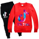 Inicio   Chandal tik tok sudadera y pantalón Chandal tik tok sudadera y pantalón