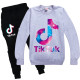 Inicio   Chandal tik tok sudadera y pantalón Chandal tik tok sudadera y pantalón