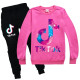 Inicio   Chandal tik tok sudadera y pantalón Chandal tik tok sudadera y pantalón