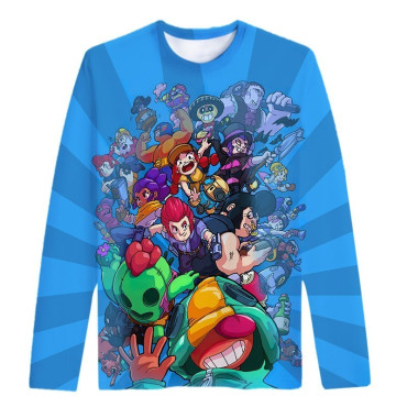 Inicio   Camiseta manga larga brawl stars Camiseta manga larga brawl stars