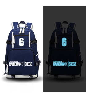 Rainbow Six mochila