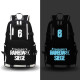 Rainbow Six mochila