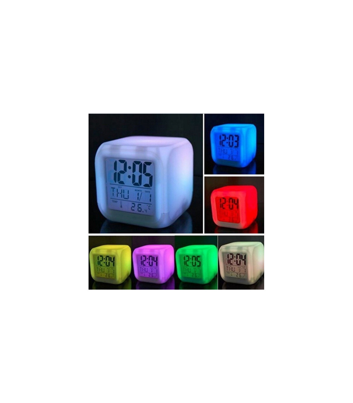 Inicio   Reloj despertador pokemon  Presentamos el reloj despertador para niños número 1 en albithinia: ¡el Pokemon Alarm Clock!