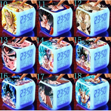 Inicio   Reloj despertador dragon ball  Presentamos el reloj despertador para niños número 1 en albithinia: ¡el Dragon Ball Alar