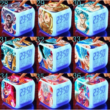 Inicio   Reloj despertador dragon ball  Presentamos el reloj despertador para niños número 1 en albithinia: ¡el Dragon Ball Alar