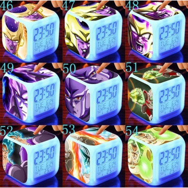 Inicio   Reloj despertador dragon ball  Presentamos el reloj despertador para niños número 1 en albithinia: ¡el Dragon Ball Alar