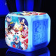 Inicio   Reloj despertador sonic  Presentamos el reloj despertador para niños número 1 en albithinia: ¡el Sonic Alarm Clock! 🎁 ¡