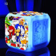 Inicio   Reloj despertador sonic  Presentamos el reloj despertador para niños número 1 en albithinia: ¡el Sonic Alarm Clock! 🎁 ¡