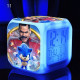 Inicio   Reloj despertador sonic  Presentamos el reloj despertador para niños número 1 en albithinia: ¡el Sonic Alarm Clock! 🎁 ¡