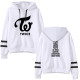 Sudadera twice