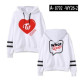 Sudadera twice