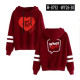 Sudadera twice