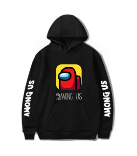 Sudadera Among Us varios colores