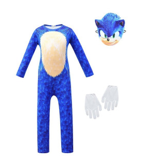 Inicio   Disfraz malla con máscara sonic Disfraz malla con máscara sonic