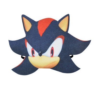 Inicio   Disfraz malla con máscara sonic Disfraz malla con máscara sonic