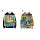 Inicio   Sudadera con capucha 3D super zings Sudadera con capucha 3D super zings