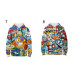 Inicio   Sudadera con capucha 3D super zings Sudadera con capucha 3D super zings