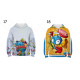 Inicio   Sudadera con capucha 3D super zings Sudadera con capucha 3D super zings