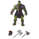 FIGURA HULK DE 20CM RAGNAROK