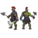 FIGURA HULK DE 20CM RAGNAROK