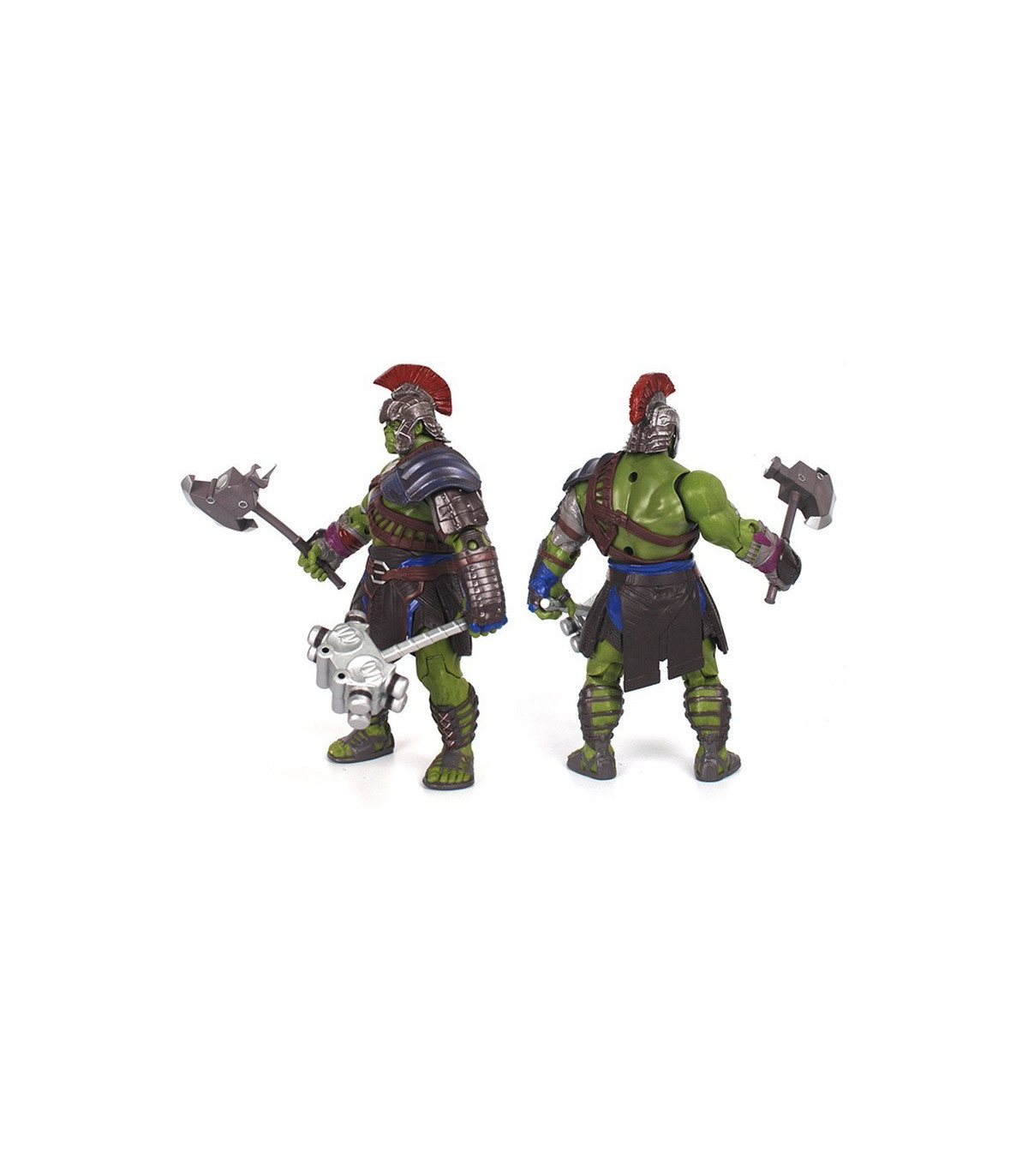 FIGURA HULK DE 20CM RAGNAROK