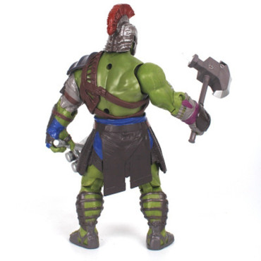 FIGURA HULK DE 20CM RAGNAROK