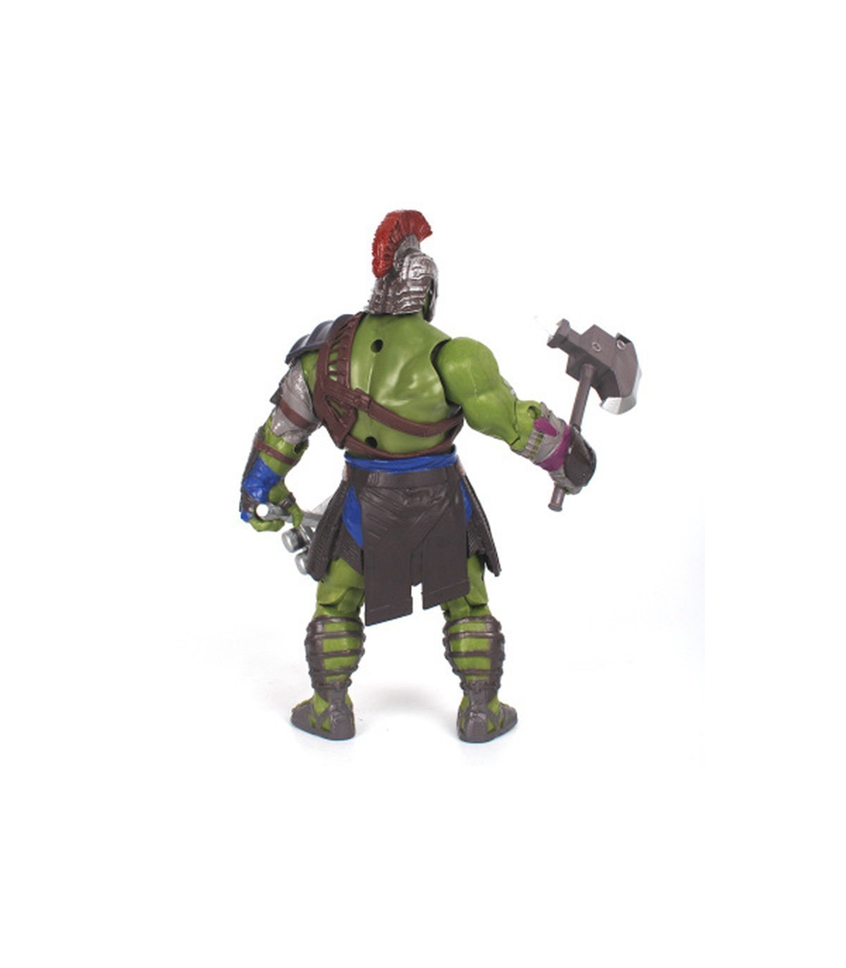 FIGURA HULK DE 20CM RAGNAROK
