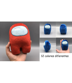 Inicio   Peluches among us suaves todos los colores Peluches among us suaves todos los colores
COLORES  DISPONIBLES PARA ENTREG