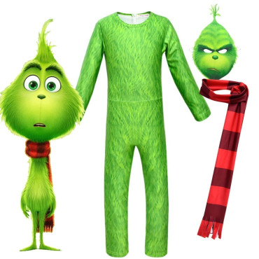 Inicio   disfraz de Grinch disfraz de Grinch
entergas en 15 días