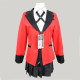 disfraz Kakegurui completo