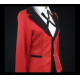 disfraz Kakegurui completo