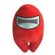 muñecos de peluche de among us de 20cm