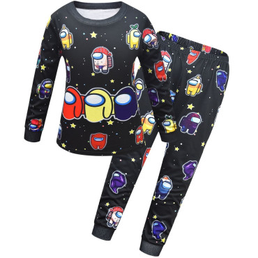 pijama among us