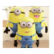 peluche minions de 48cm