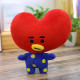 peluche coreanos k-pop