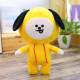 peluche coreanos k-pop