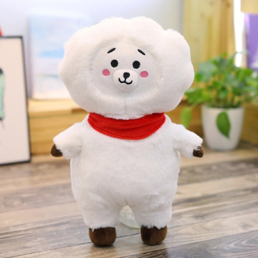 peluche coreanos k-pop