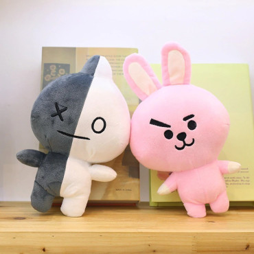 peluche coreanos k-pop