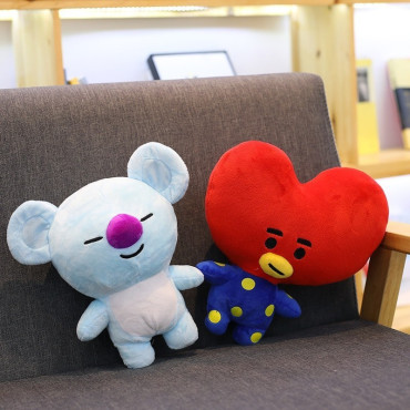 peluche coreanos k-pop