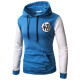 chandal  o pantalón   o pantalón y sudadera dragon ball  hombre sudadera dragon ball  hombre