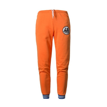 chandal  o pantalón   o pantalón y sudadera dragon ball  hombre sudadera dragon ball  hombre