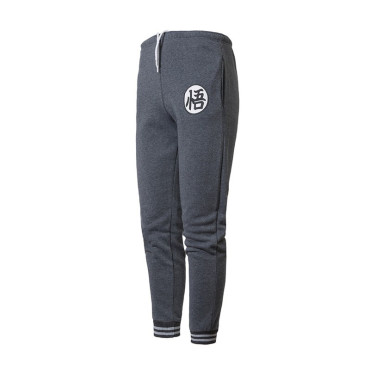 chandal  o pantalón   o pantalón y sudadera dragon ball  hombre sudadera dragon ball  hombre