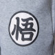chandal  o pantalón   o pantalón y sudadera dragon ball  hombre sudadera dragon ball  hombre