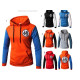 chandal  o pantalón   o pantalón y sudadera dragon ball  hombre sudadera dragon ball  hombre