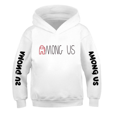 Sudaderas among us nuevos modelos